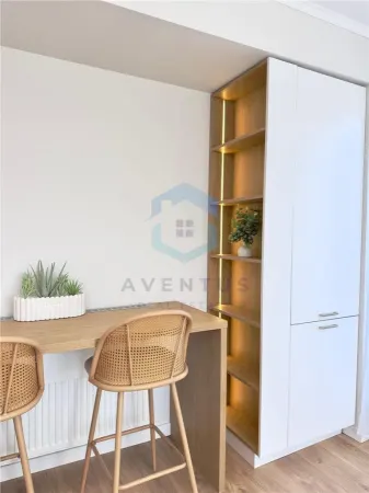 Apartament 2 camere Florești - poza 28