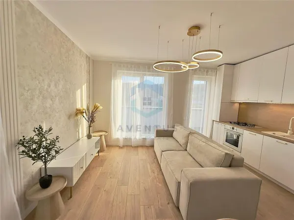 Apartament 2 camere Florești - poza 29