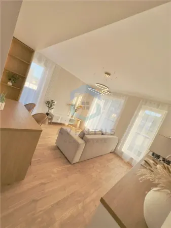 Apartament 2 camere Florești - poza 4