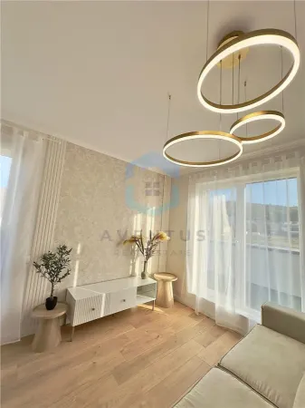 Apartament 2 camere Florești - poza 8