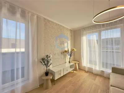Apartament 2 camere Florești - poza 9