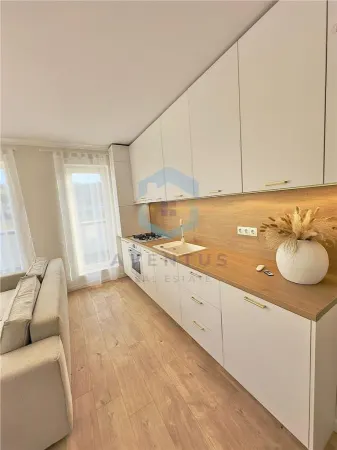 Apartament 2 camere Florești - poza 10