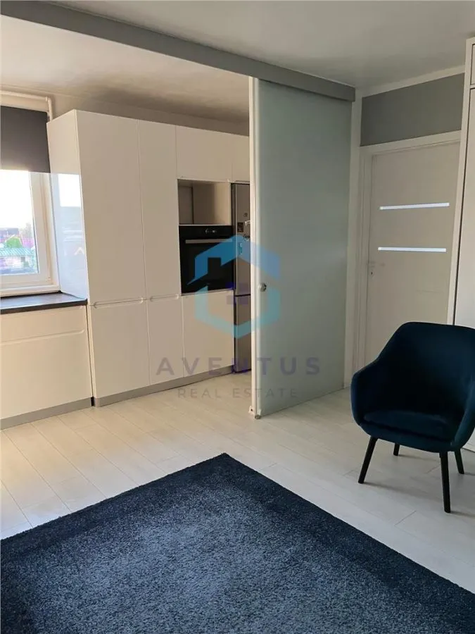 Apartament 3 camere Florești - poza 1