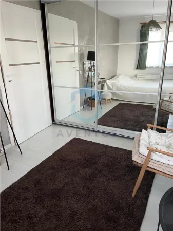 Apartament 3 camere Florești - poza 7