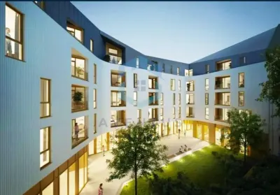 APARTAMENT 2 CAMERE - SOLARIS EDEN | CENTRAL | GARAJ SUBTERAN - Cluj-Napoca