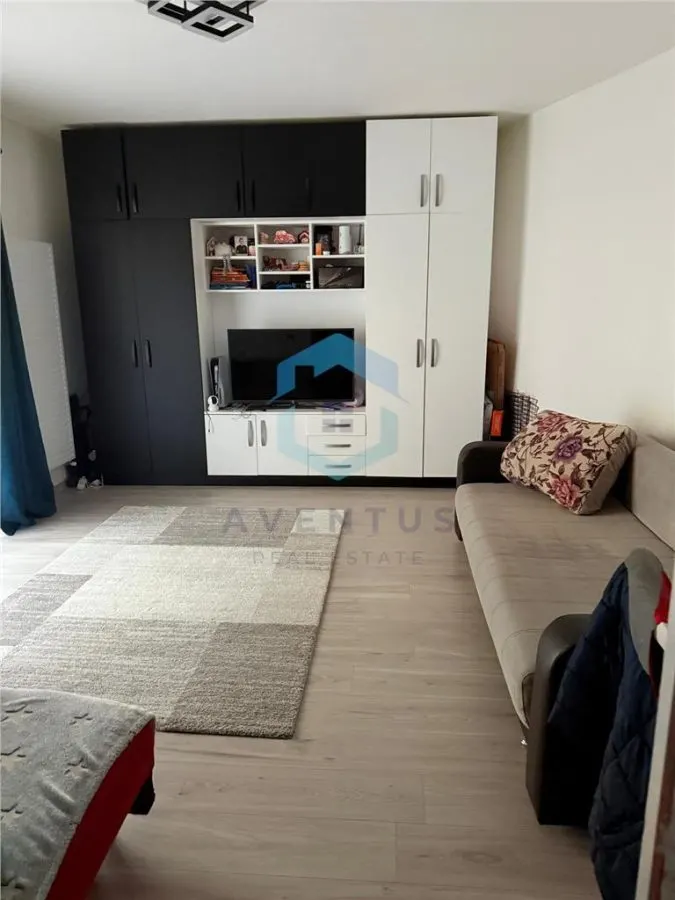 Apartament 1 camera Florești - poza 1