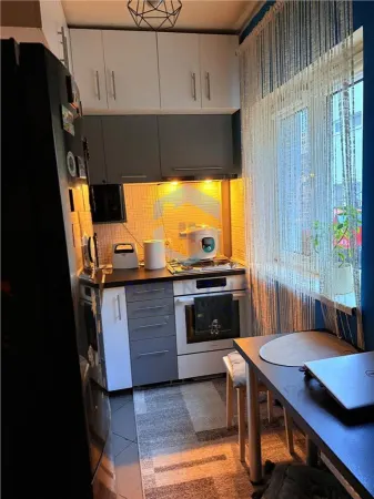 Apartament 1 camera Florești - poza 2