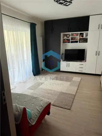 Apartament 1 camera Florești - poza 3