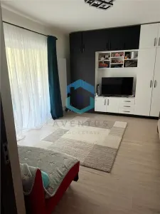 Apartament 1 camera Florești - poza 3