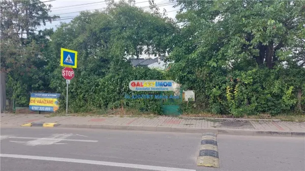 Casă 4 camere Botoșani - poza 2