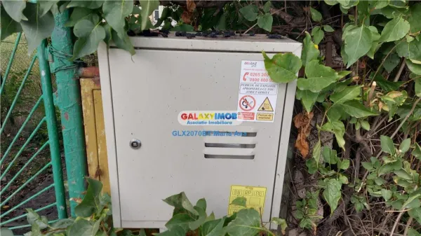 Casă 4 camere Botoșani - poza 11