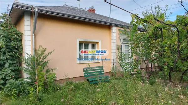 Casă 4 camere Botoșani - poza 12
