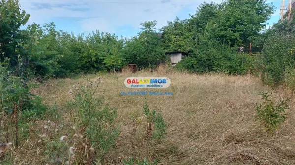 Casă 4 camere Botoșani - poza 14