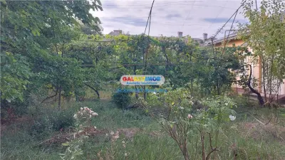 Casă 4 camere Botoșani - poza 15