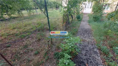 Casă 4 camere Botoșani - poza 19