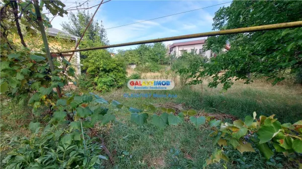 Casă 4 camere Botoșani - poza 20