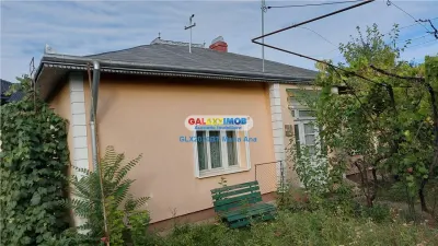 Casă 4 camere Botoșani - poza 3