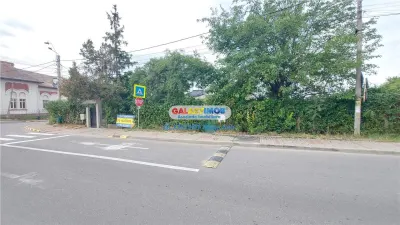Casă 4 camere Botoșani - poza 21