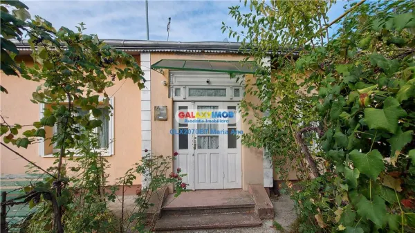 Casă 4 camere Botoșani - poza 4