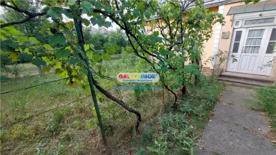 Casă 4 camere Botoșani - poza 5