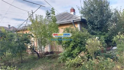 Casă 4 camere Botoșani - poza 6