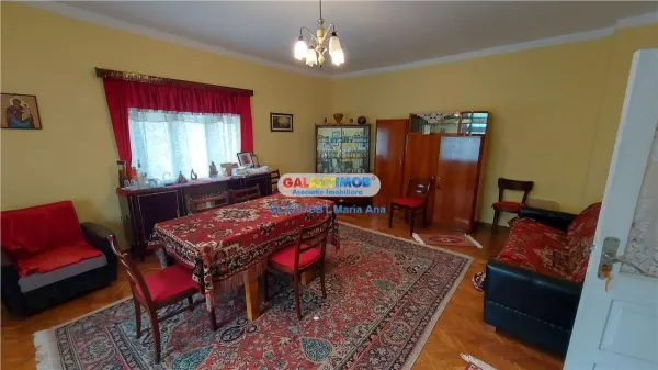 Casă 4 camere Botoșani - poza 7