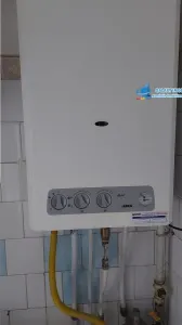 Casă 4 camere Botoșani - poza 9