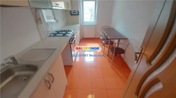 Apartament 3 camere Botoșani - poza 1