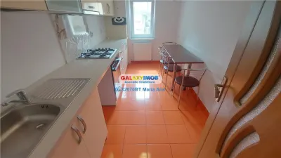 Apartament 3 camere Botoșani - poza 1