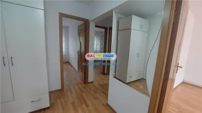 Apartament 3 camere Botoșani - poza 2