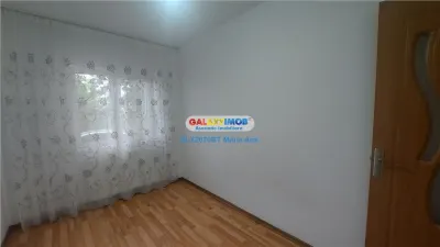 Apartament 3 camere Botoșani - poza 11