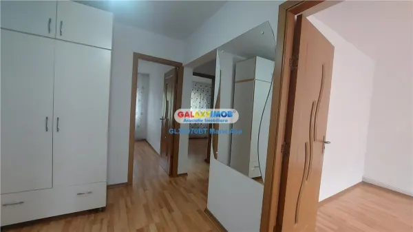Apartament 3 camere Botoșani - poza 15