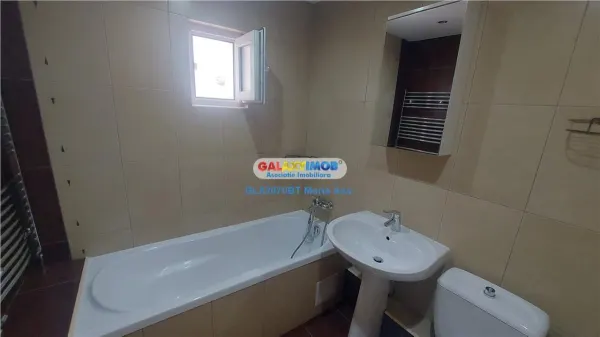 Apartament 3 camere Botoșani - poza 16