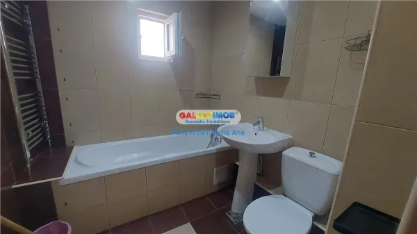 Apartament 3 camere Botoșani - poza 4