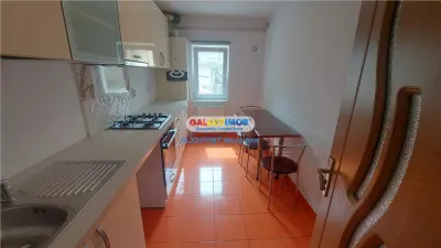 Apartament 3 camere Botoșani - poza 7