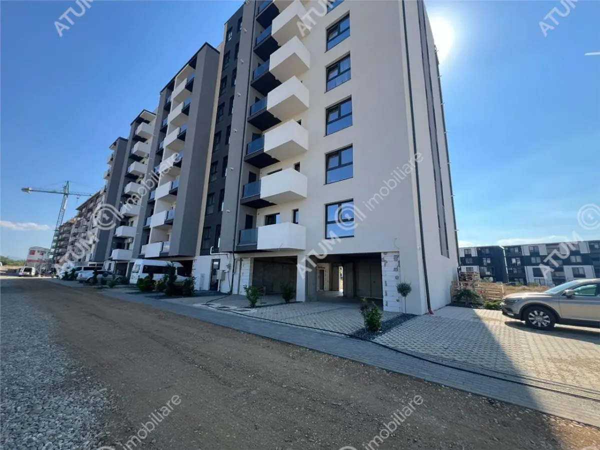 Apartament 2 camere Sibiu - poza 1