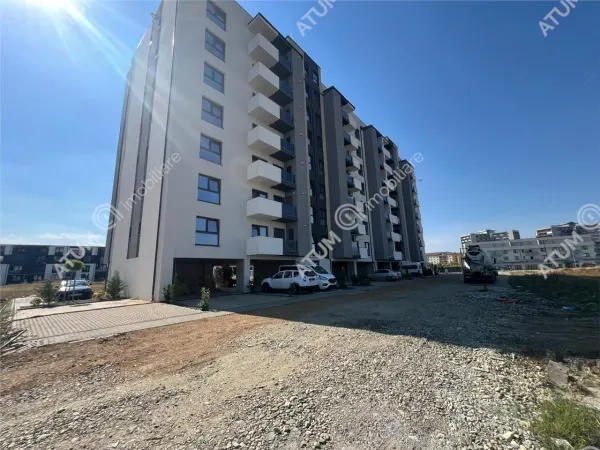 Apartament 2 camere Sibiu - poza 2