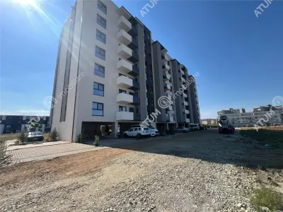 Apartament 2 camere Sibiu - poza 2