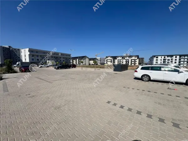 Apartament 2 camere Sibiu - poza 3