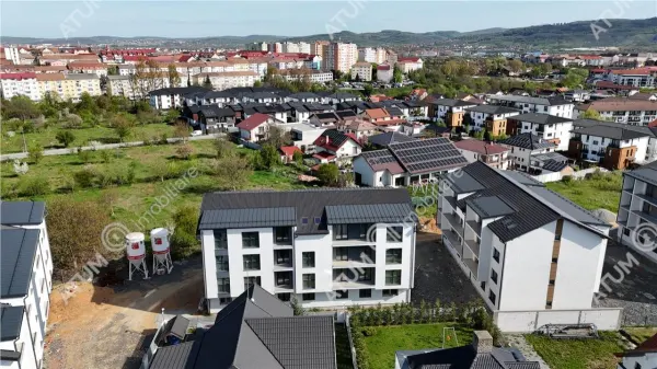Apartament 3 camere Sibiu - poza 3
