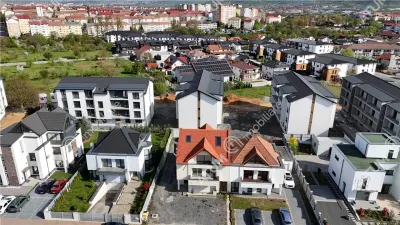 Apartament 3 camere Sibiu - poza 4