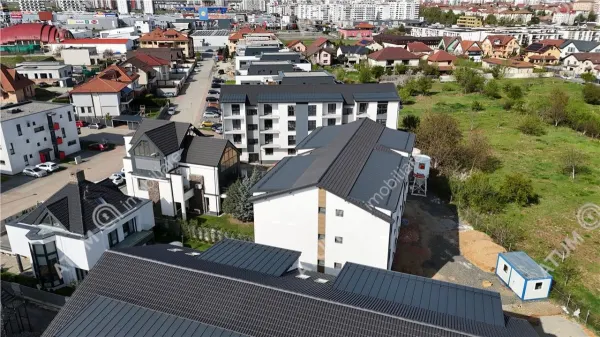 Apartament 3 camere Sibiu - poza 7