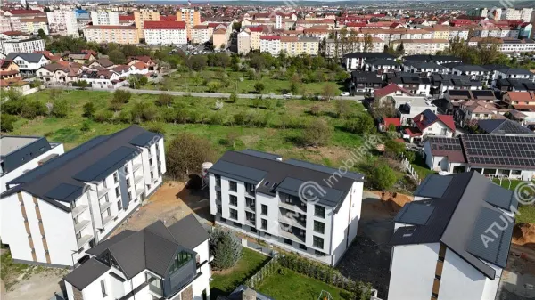 Apartament 2 camere Sibiu - poza 1