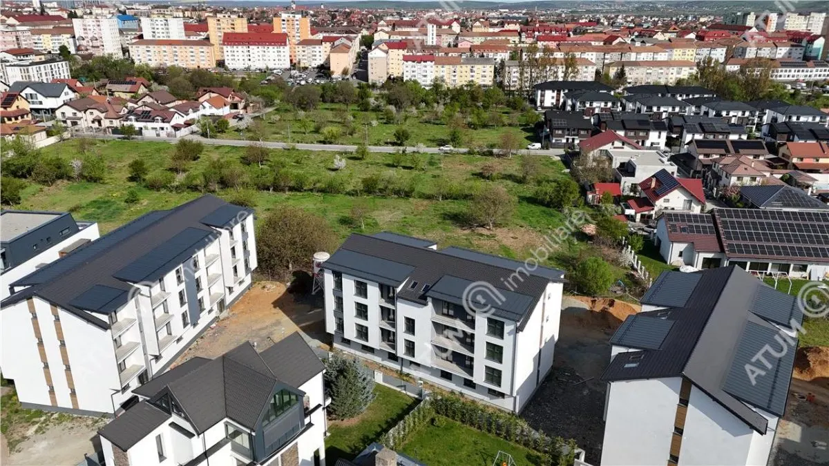 Apartament 2 camere Sibiu - poza 1