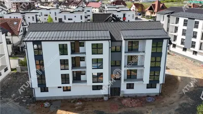 Apartament 2 camere Sibiu - poza 2