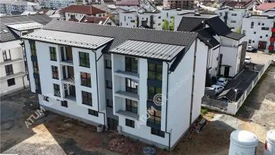 Apartament 2 camere Sibiu - poza 3