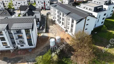 Apartament 2 camere Sibiu - poza 5
