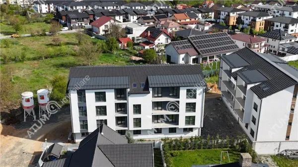 Apartament 2 camere Sibiu - poza 8