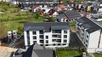 Apartament 2 camere Sibiu - poza 8