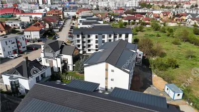 Apartament 2 camere Sibiu - poza 9
